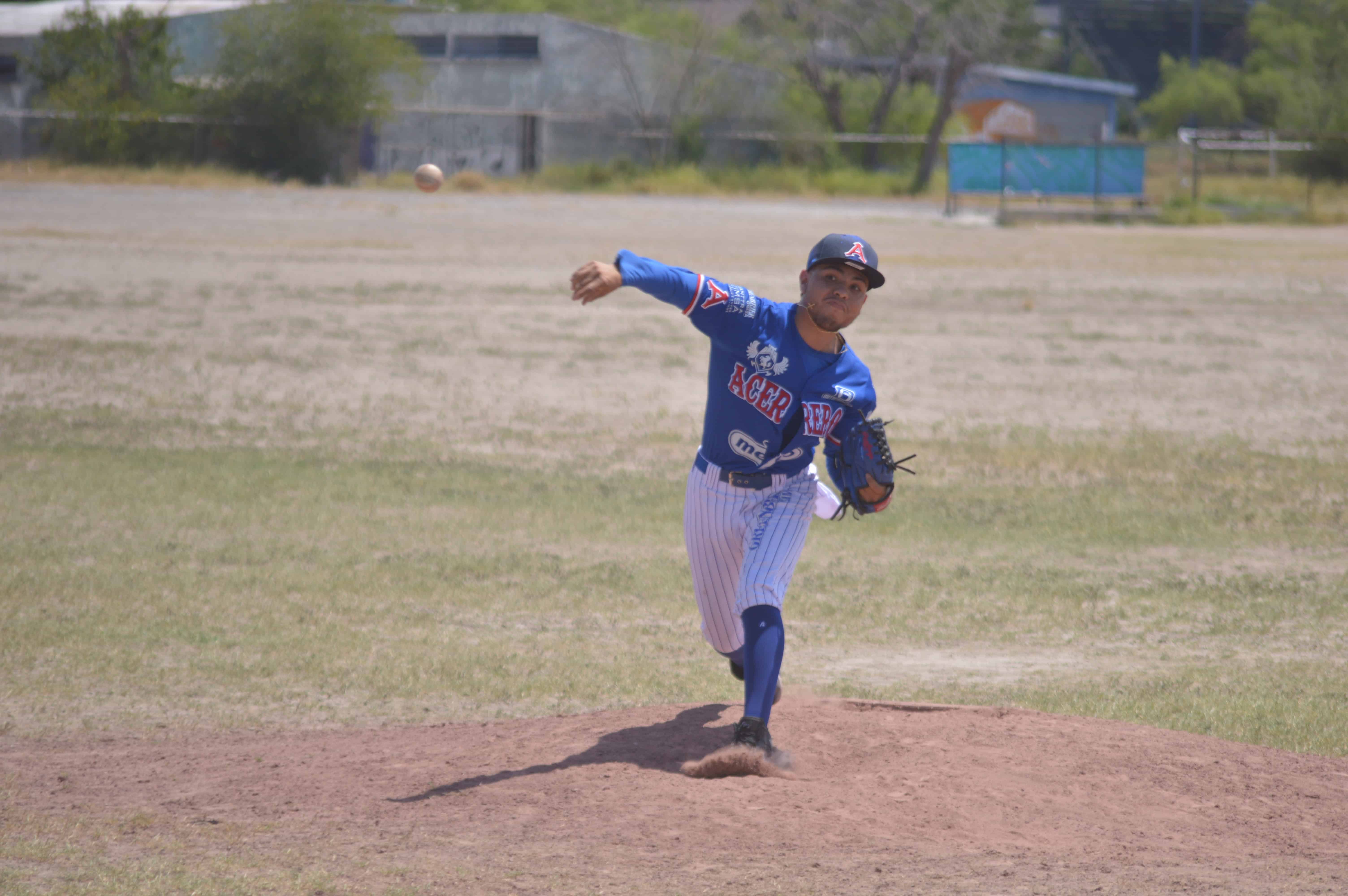 Racha de victorias: Indios imparables en la Liga de Béisbol