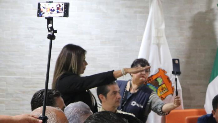 Avalan a María Esther como subgerente administrativa de SIMAS Piedras Negras