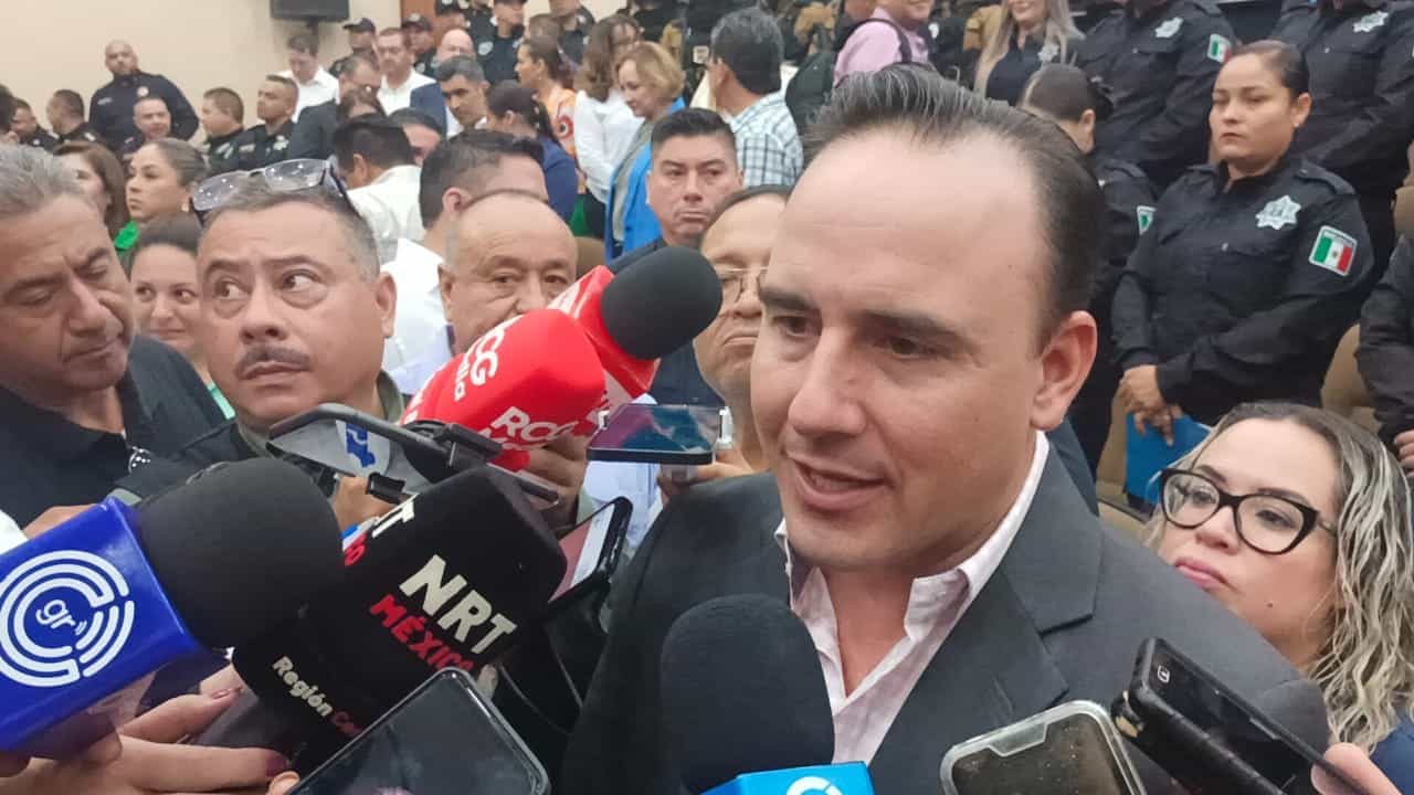 Anunciadas nuevas empresas en Monclova para diversificar economía