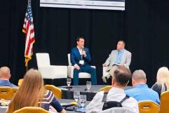 Modelo de Seguridad de Coahuila resalta en evento internacional