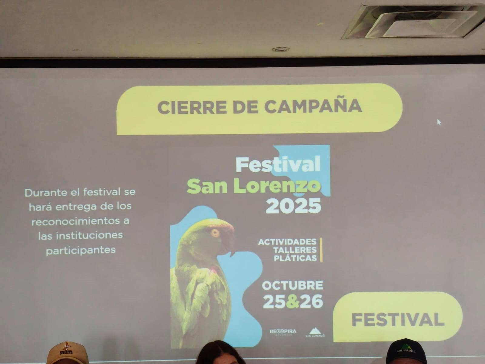 Arranca campaña Respira 2025 en Saltillo para adoptar árboles