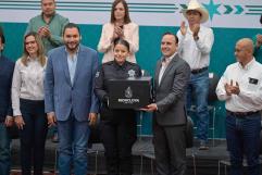 Inaugurada Academia Regional en Monclova para Fortalecer Seguridad