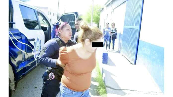 Yolanda N en prisión preventiva tras accidente fatal