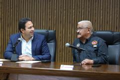 CTM y concesionarios acuerdan ofrecer rutas alimentadoras en Saltillo