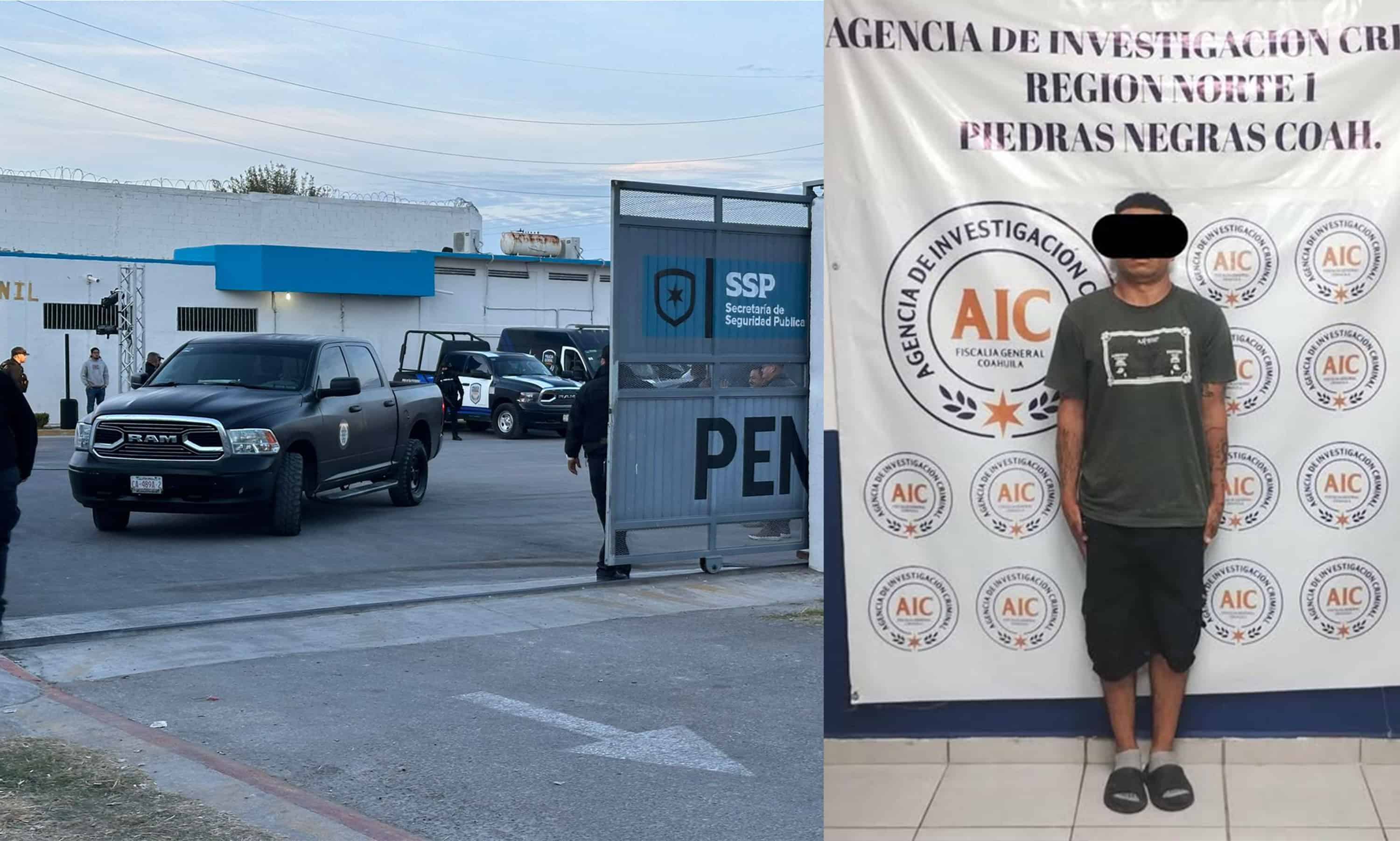 Envían a prisión a  acusado de intentar matar a dos mujeres en PN