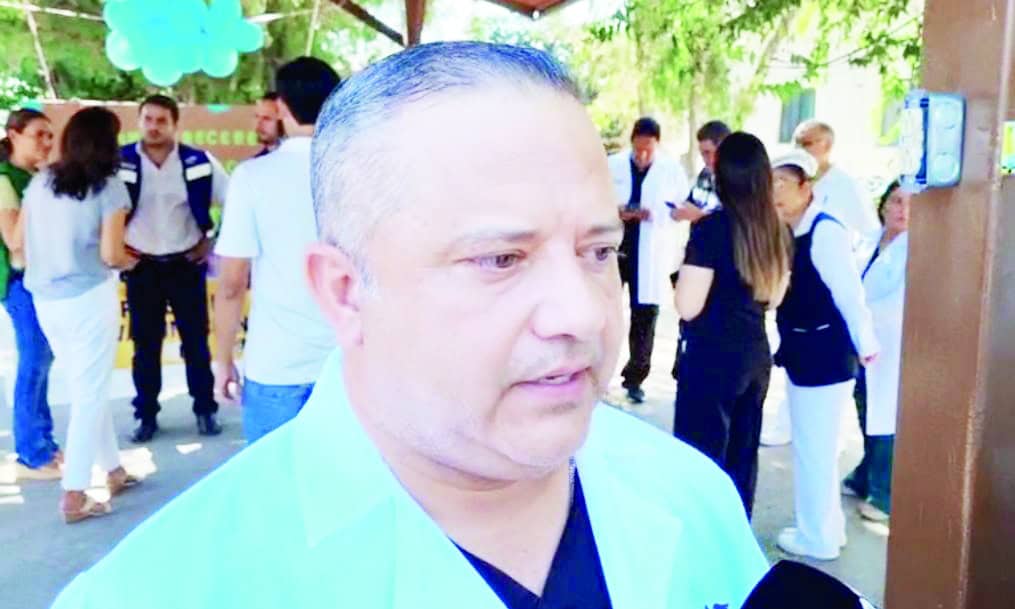 Llega mastógrafo móvil a Sabinas para prevenir cáncer de mama