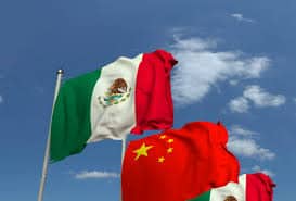 Investigación en curso sobre aranceles entre México y China
