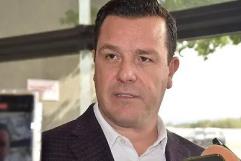 Salida del ‘Hummer’ obedece a “cambios de rutina”, asegura el Fiscal General de Coahuila