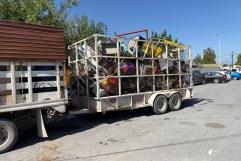 Alerta por 15 casos de dengue en Frontera, Salud Municipal informa