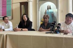 Evento de la Vicaría de Guadalupe busca empoderar a mujeres a través de la fe cristiana