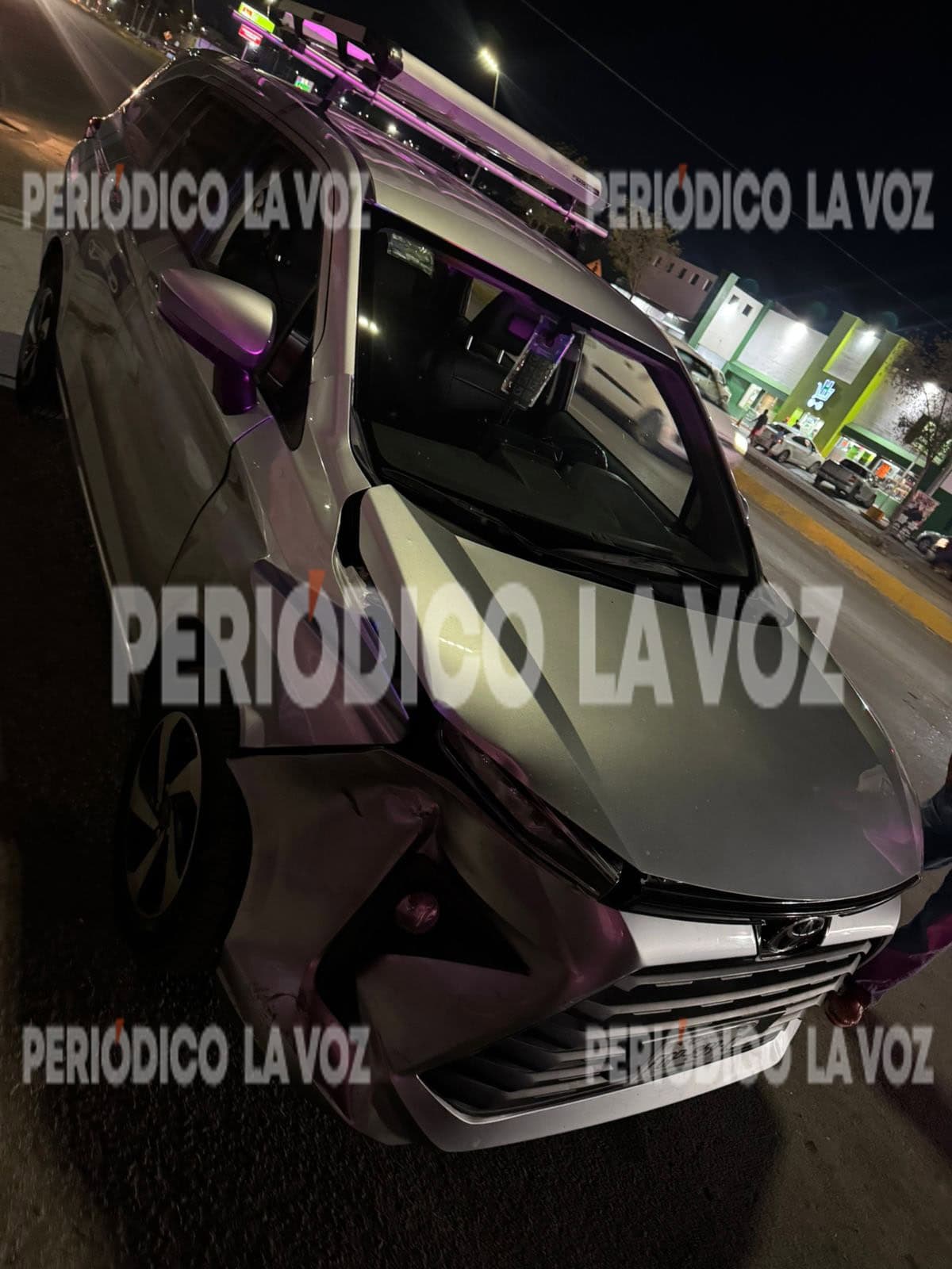 Accidente en Monclova: Vehículos Chocan en Tierra y Libertad sin Víctimas