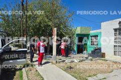 Movilización Policiaca en Monclova Tras Brutal Paliza a Joven