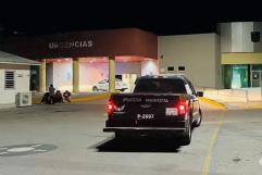 Lo atacan con un tubo en la colonia Argentinas en Piedras Negras