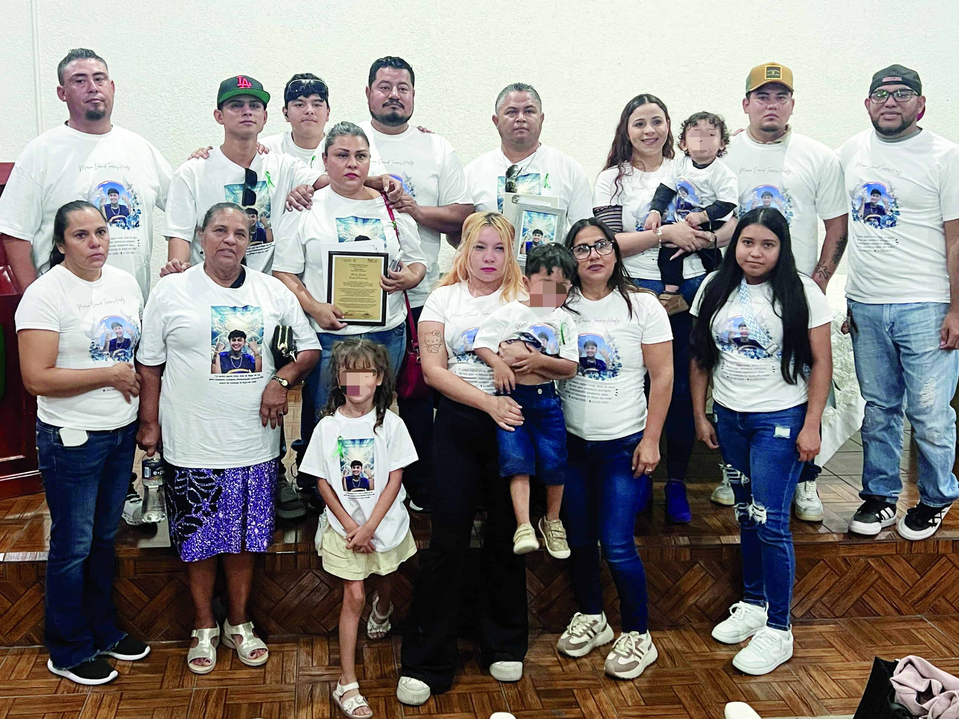 IMSS rinde emotivo homenaje en Día Nacional de Donación y Trasplante de Órganos
