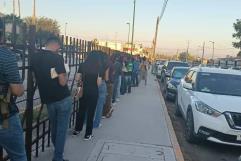 Solicitantes buscan empleo formal en Motherson Alphabet