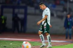 Andrés Guardado explica su regreso frustrado a Atlas