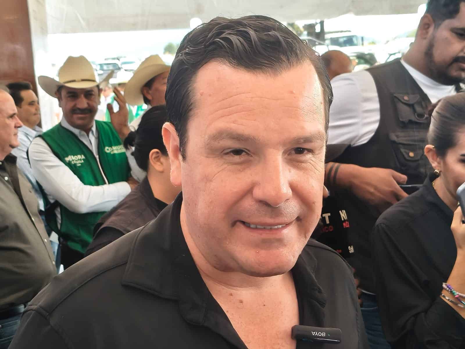 Relevos en mandos policiales son ajustes de rutina, no sanciones: Fiscalía de Coahuila