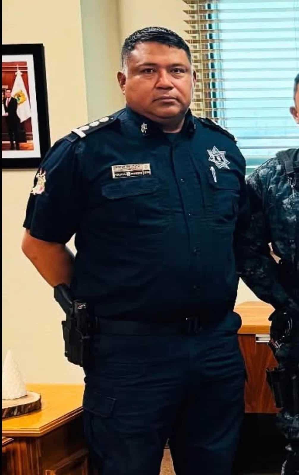 Fiscal de Coahuila aclara separación de Hummer de la Policía Estatal