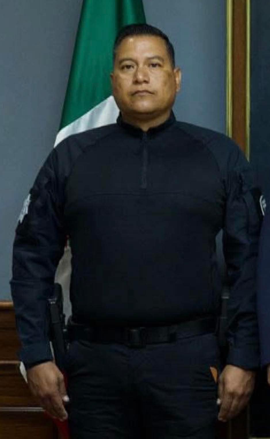 Relevos en mandos policiales son ajustes de rutina, no sanciones: Fiscalía de Coahuila