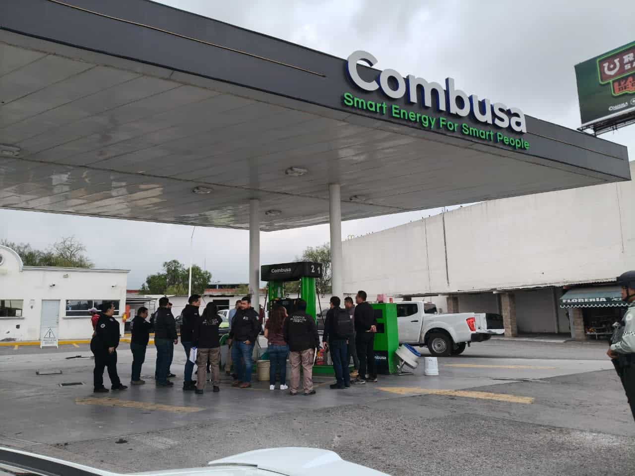 Aumentan cateos por huachicoleo en Saltillo