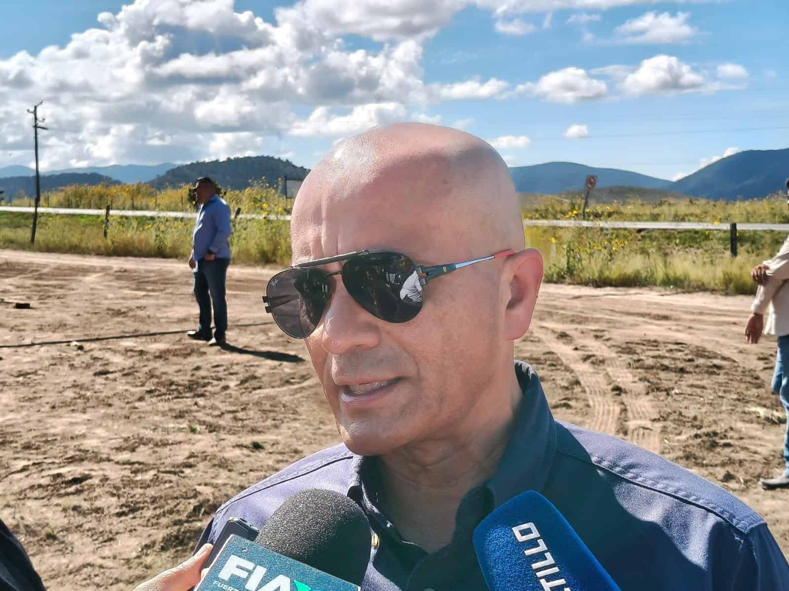 Coahuila contará con Policía Estatal de Caminos a partir de 2026