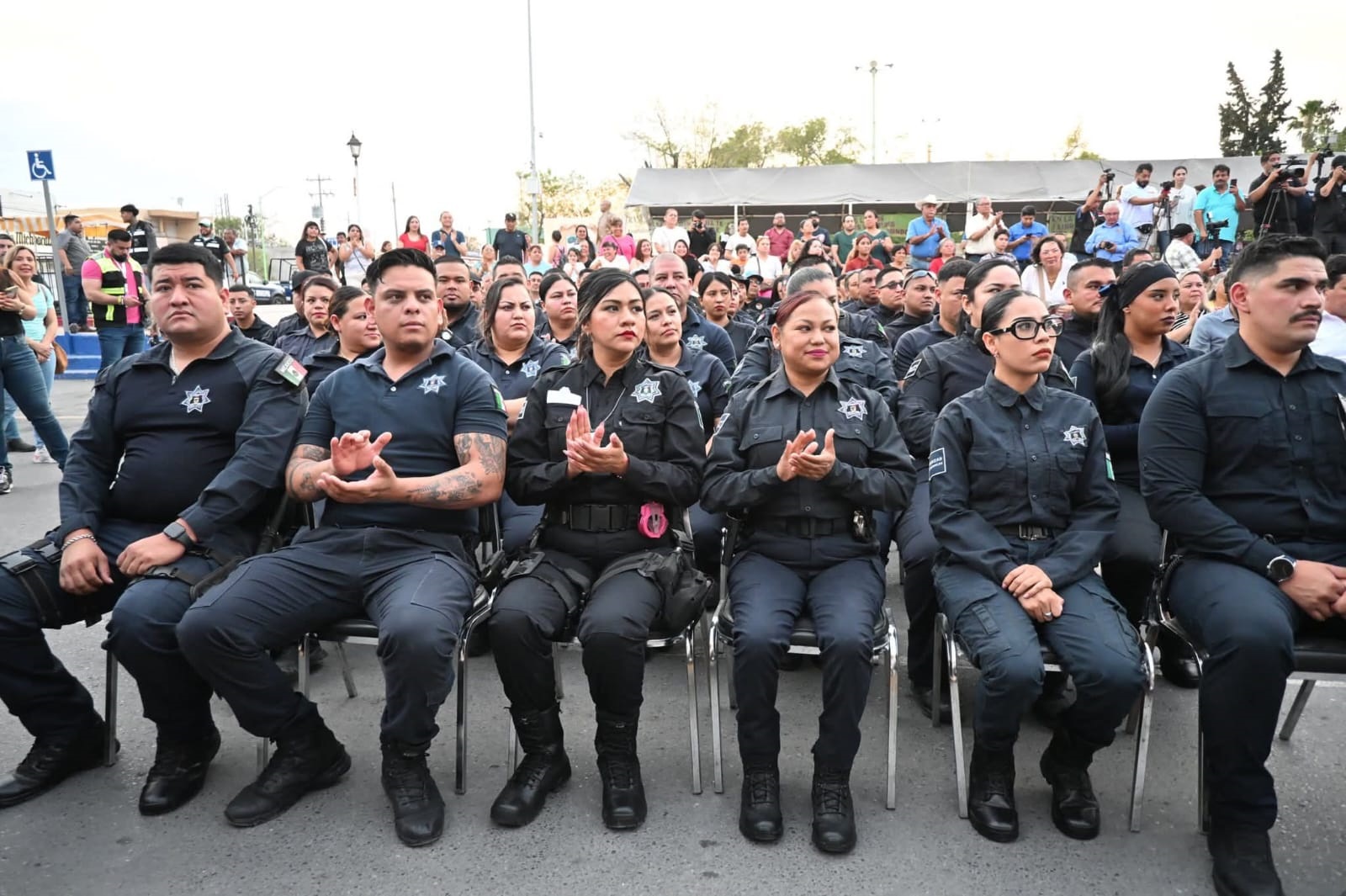 Coahuila contará con Policía Estatal de Caminos a partir de 2026