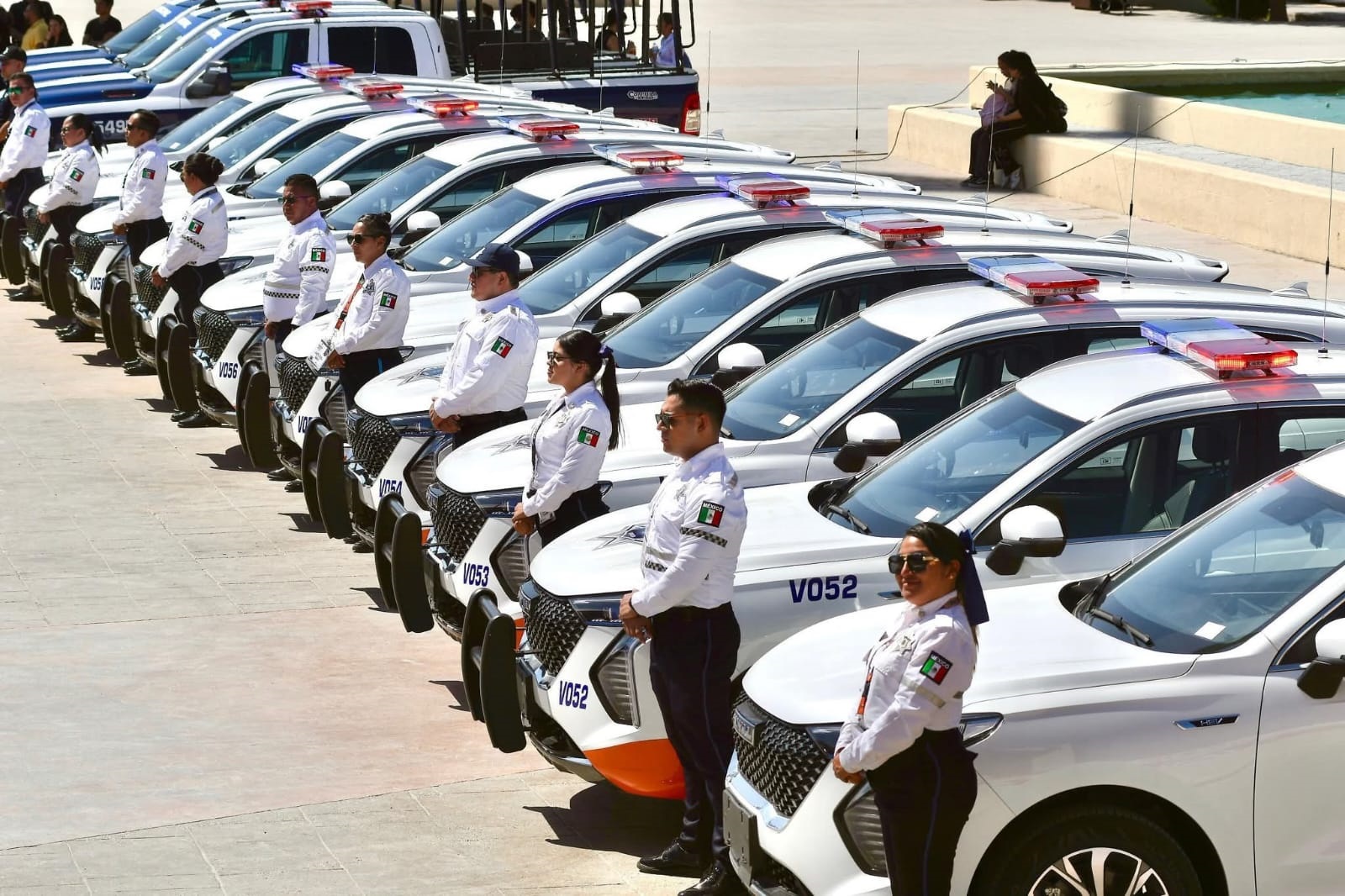 Coahuila contará con Policía Estatal de Caminos a partir de 2026
