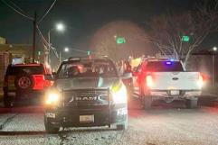 Saquean vivienda en la colonia Villa Real en Piedras Negras