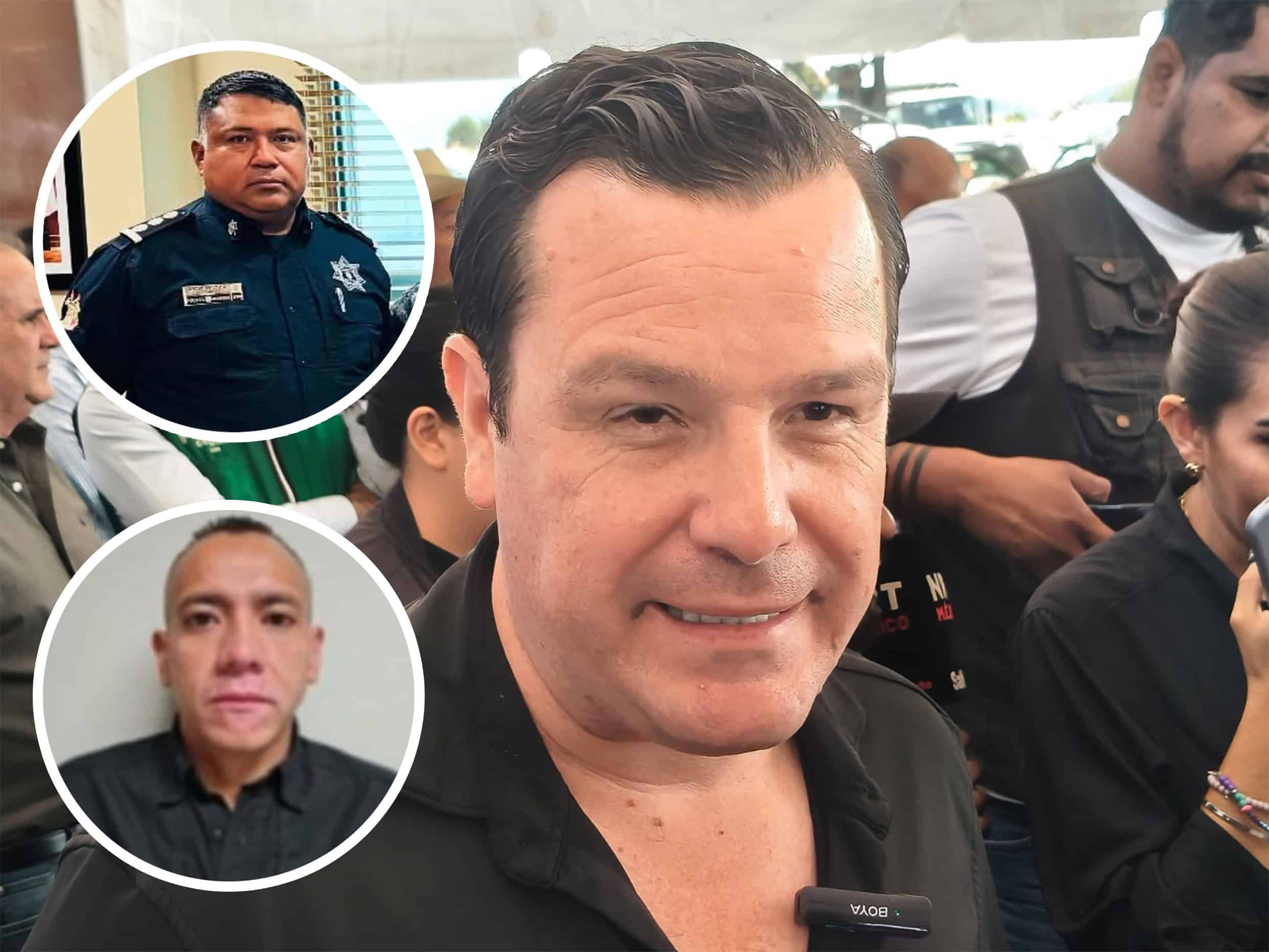 Relevos en mandos policiales son ajustes de rutina, no sanciones: Fiscalía de Coahuila