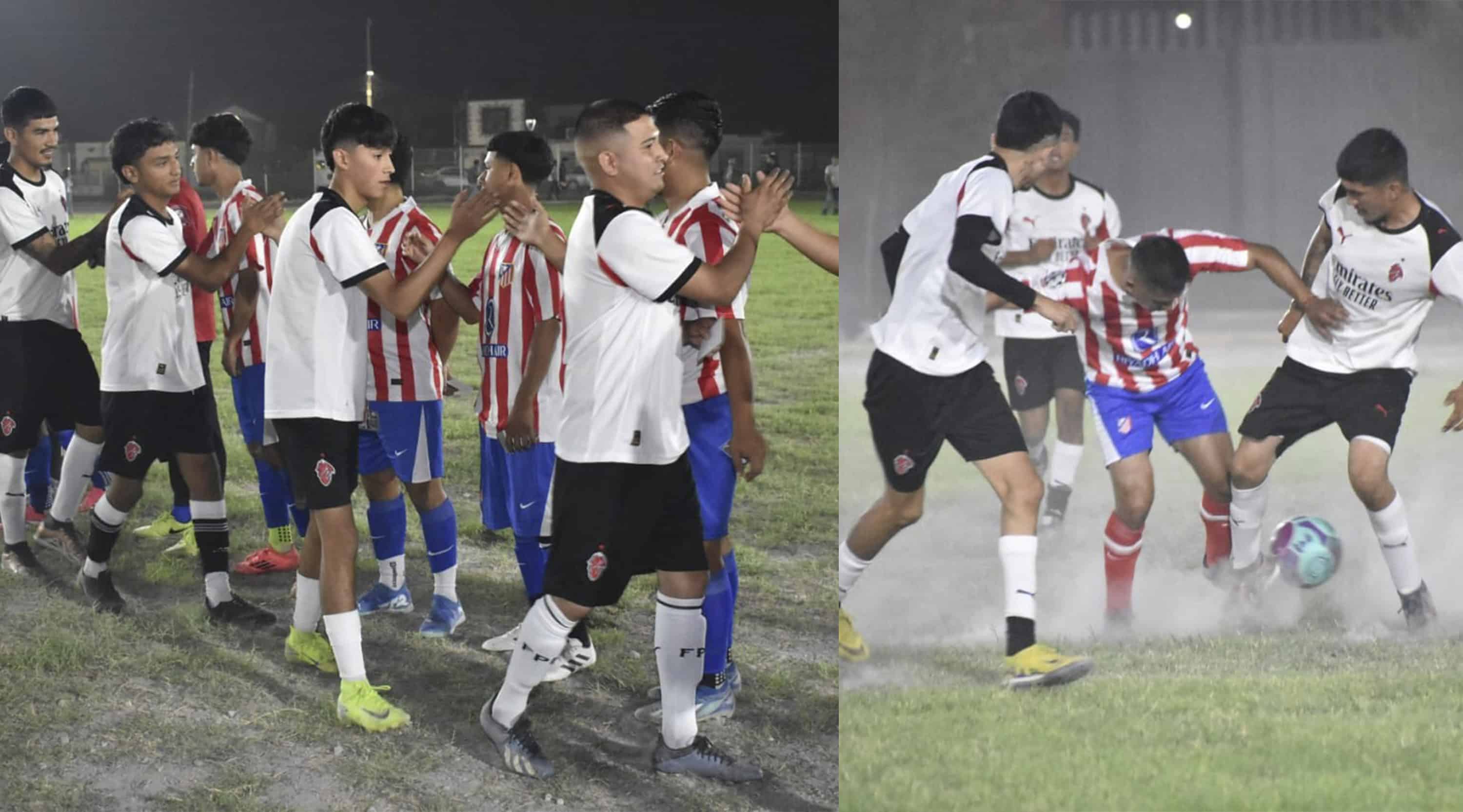 Emoción y campeonato en la gran final de la Liga Premier de Nava