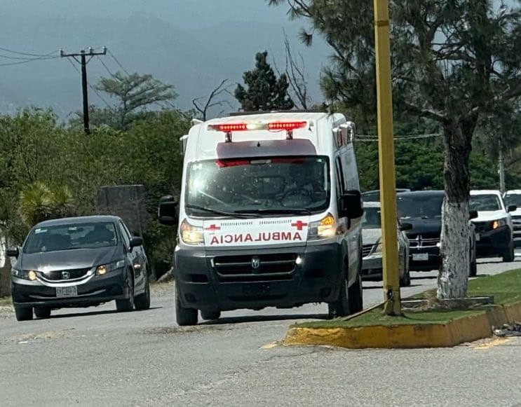 Niño herido por perro en incidente en Melchor Múzquiz