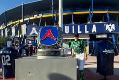 Orgullo de Villa Unión: Alejandra Guerrero es convocada a la Selección de Softbol de Coahuila