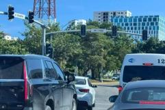 Falla eléctrica desata apagón masivo en Yucatán, Campeche y Quintana Roo