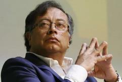 Revocada visa de Gustavo Petro por protesta en Nueva York