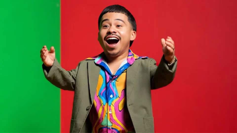 Abelito se convierte en segundo finalista de La Casa de los Famosos México 2025