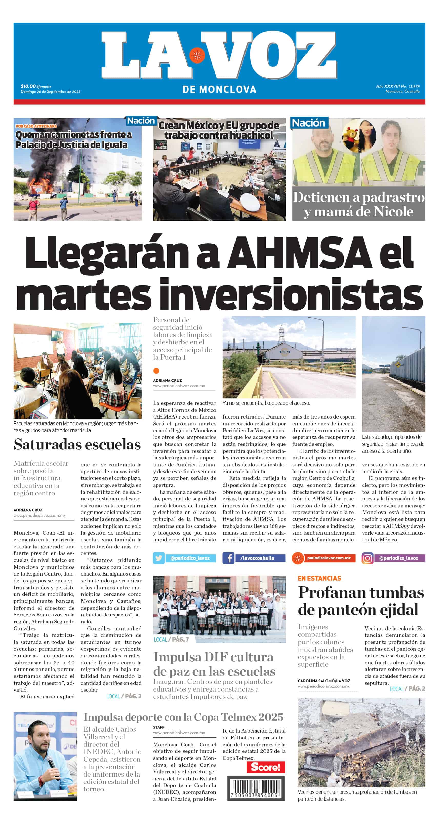 local