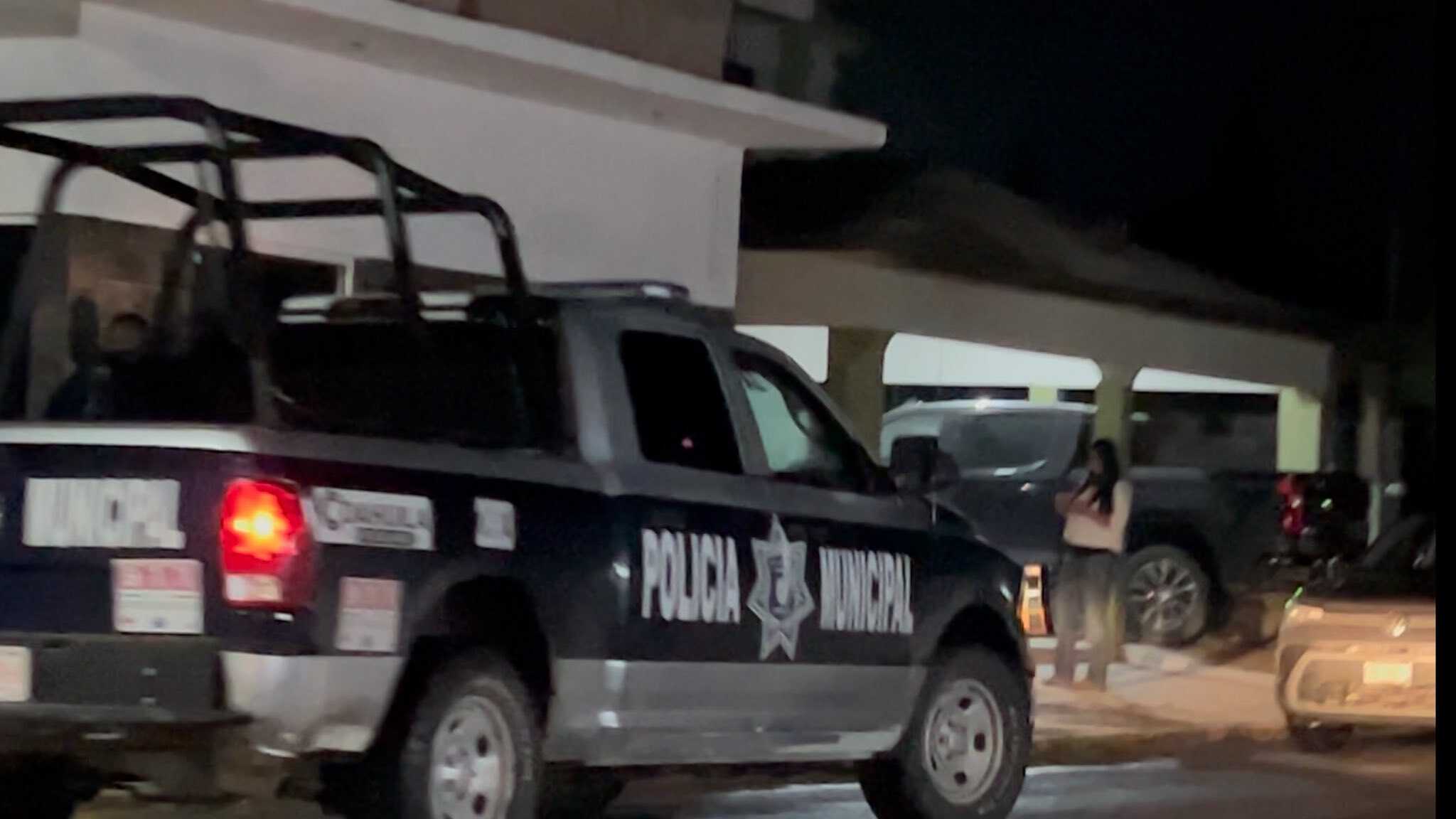 Detenido en Sabinas presunto ladrón tras robos en colonias