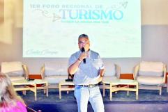 Foro Regional de Turismo Donde la magia nos une en Cuatro Ciénegas