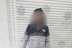 Policía Municipal detiene a joven en ducto de Oxxo de Saltillo