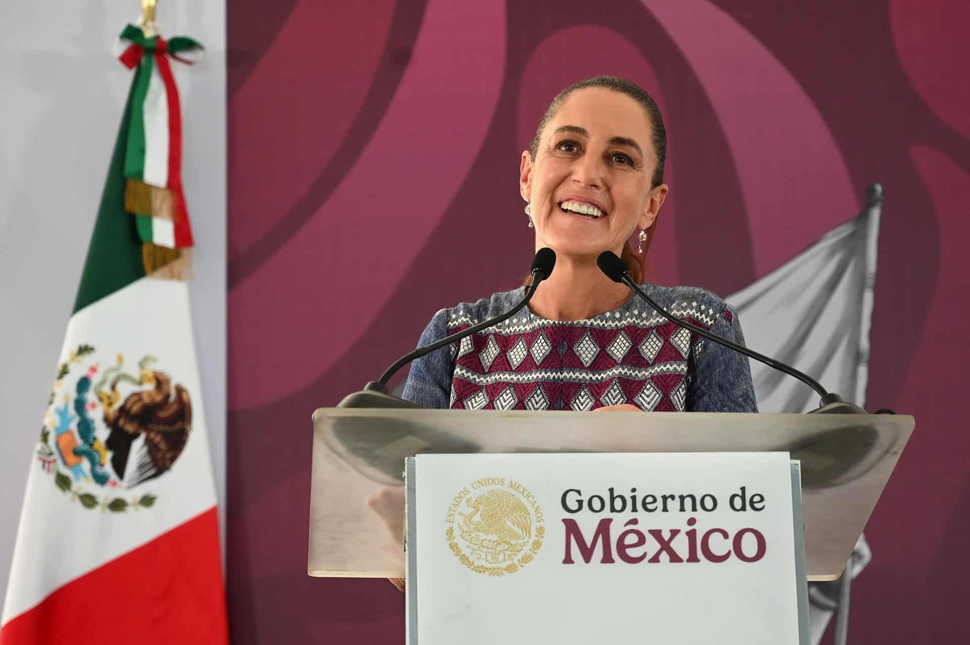 México y EU se unen contra tráfico de armas