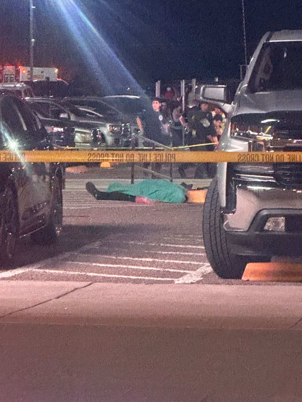 Exagente de la CBP, entre las víctimas del tiroteo en el Casino Kickapoo de Eagle Pass