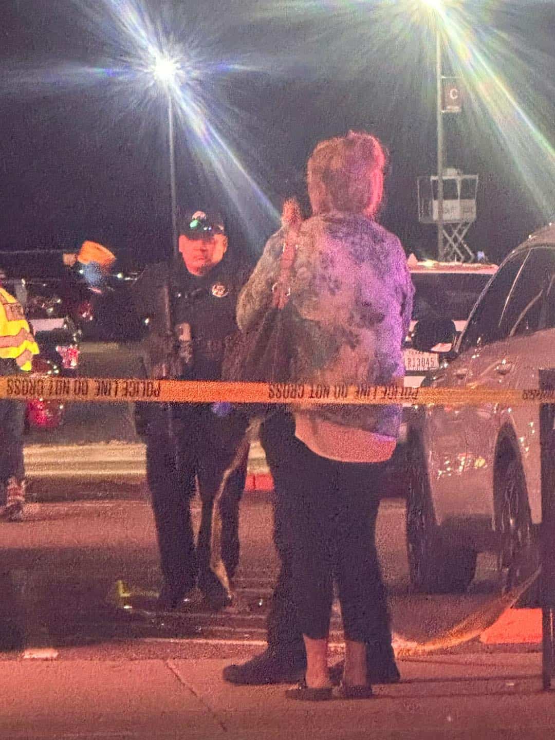 Exagente de la CBP, entre las víctimas del tiroteo en el Casino Kickapoo de Eagle Pass