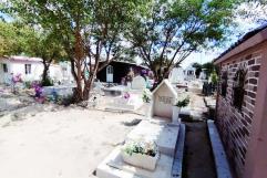 Deben investigar las exhumaciones