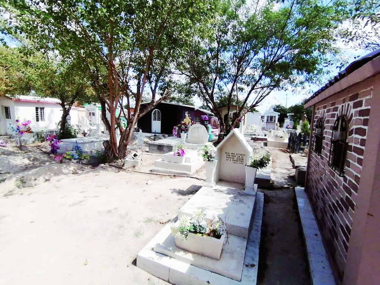 Deben investigar las exhumaciones
