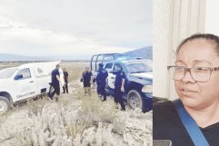 Generan esperanzas hallazgos de cuerpos en Cuatro Ciénegas