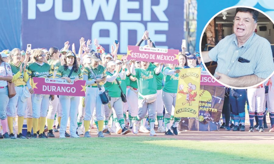 Recibe Monclova 20mdp por torneo