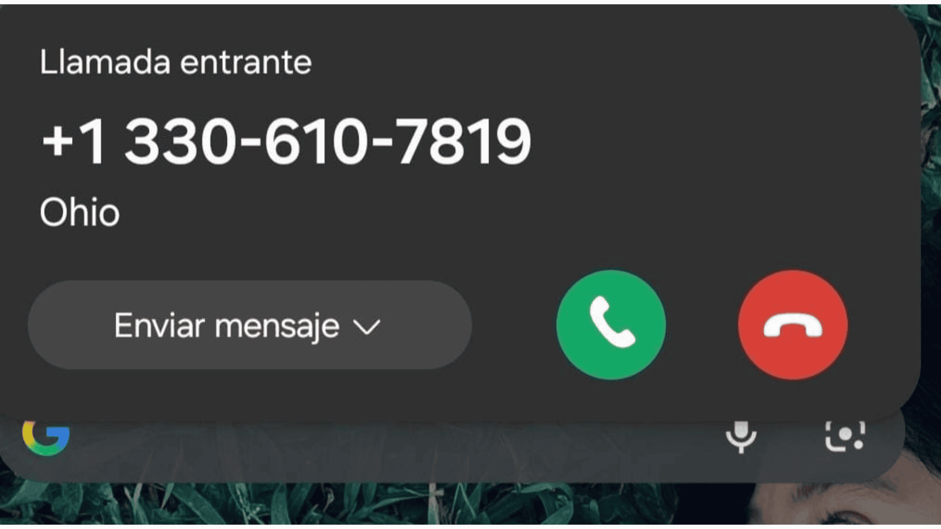 Fraude Telefónico en Monclova: Ciudadanos Alertan sobre Estafas