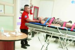 ¡JOVEN ATENTÓ CONTRA SU VIDA!