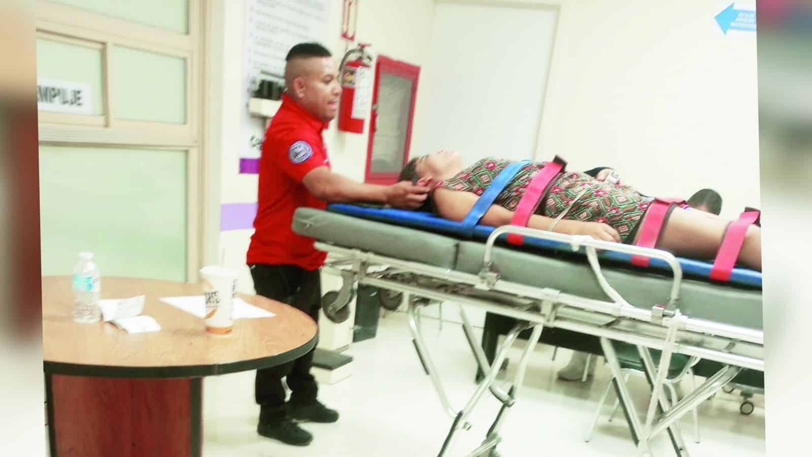 ¡JOVEN ATENTÓ CONTRA SU VIDA!