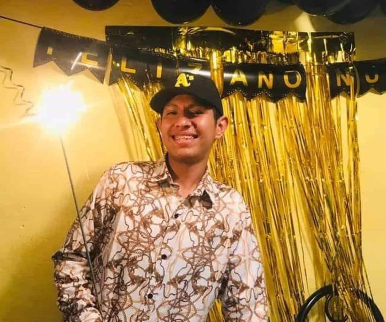 Noé Nuncio influencer confiesa abuso infantil en Saltillo
